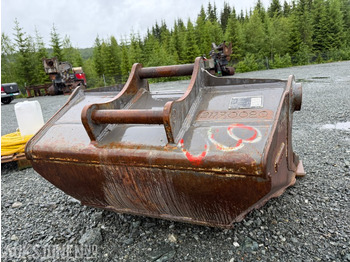 Attachment for Construction machinery 2020 Volvo pusseskuffe S60 feste: picture 3