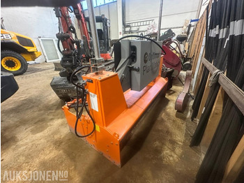 Attachment for Construction machinery 2023 Optimas Planmatic 2.0: picture 5