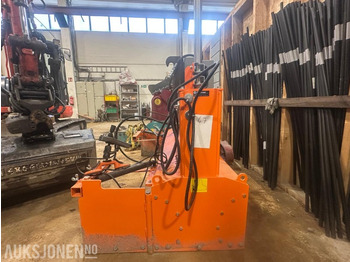 Attachment for Construction machinery 2023 Optimas Planmatic 2.0: picture 4