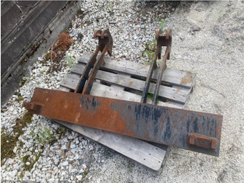 Attachment CATERPILLAR