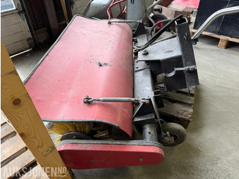 Attachment for Construction machinery Feieaggregat: picture 4