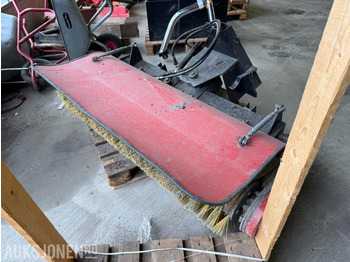 Attachment for Construction machinery Feieaggregat: picture 3