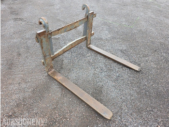 Attachment VOLVO