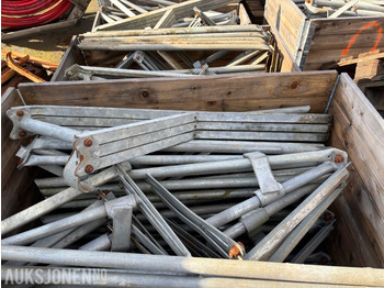 Construction equipment