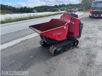 Dumper HINOWA