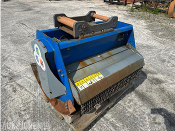 Industrial equipment