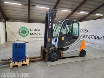 Material handling equipment STILL RX60