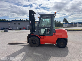 Material handling equipment TOYOTA