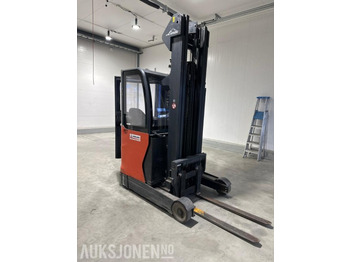 Material handling equipment LINDE R14