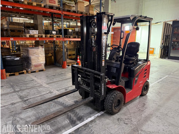 Material handling equipment HANGCHA