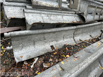 Construction equipment Miniguard rekkverk – ca. 58 meter: picture 3