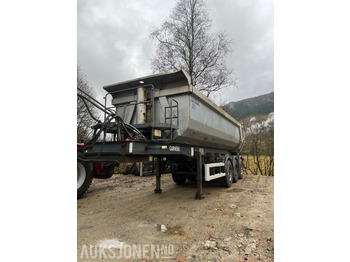 Trailer CARNEHL