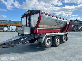 Trailer ISTRAIL