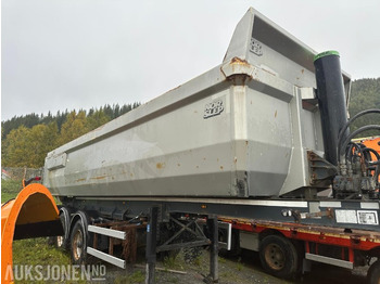Trailer NOR SLEP