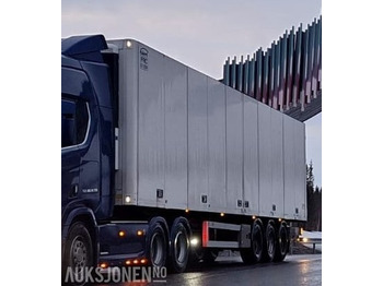 Trailer EKERI