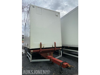 Trailer EKERI