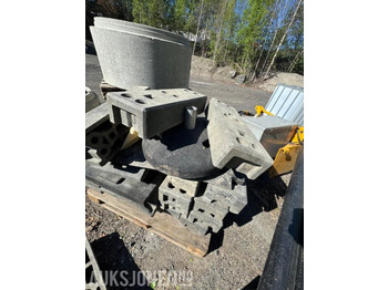 Construction equipment