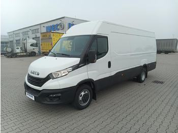Panel van IVECO Daily 35c16