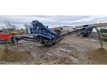 Screener Kleemann MS 16Z: picture 2 Screener Kleemann MS 16Z: picture 2