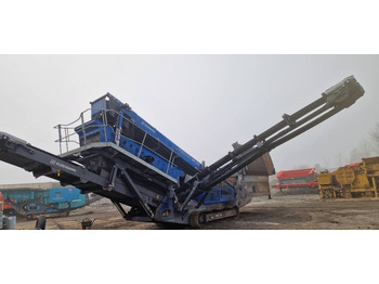 Screener Kleemann MS 16Z: picture 4 Screener Kleemann MS 16Z: picture 4