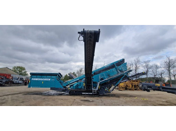 Screener PowerScreen Chieftain 2100 X: picture 3