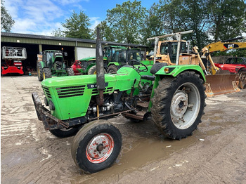 Farm tractor DEUTZ D