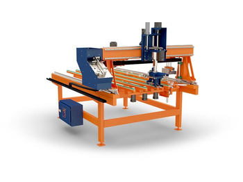 Machine tool