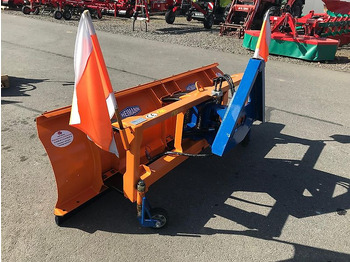 Snow plough Heimann PV2/22: picture 2 Snow plough Heimann PV2/22: picture 2