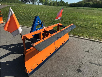 Snow plough Heimann PV2/22: picture 3 Snow plough Heimann PV2/22: picture 3