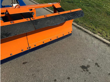 Snow plough Heimann PV2/22: picture 5 Snow plough Heimann PV2/22: picture 5
