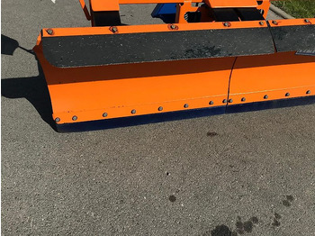 Snow plough Heimann PV2/22: picture 4 Snow plough Heimann PV2/22: picture 4