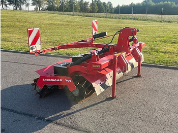 Flail mower/ Mulcher KNOCHE