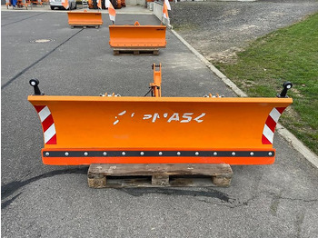 Snow plough SaMASZ SMART 200: picture 3