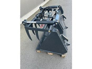 Silage equipment SCHÄFFER