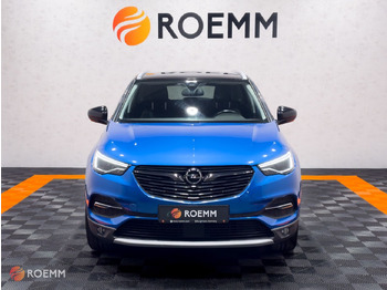 SUV OPEL