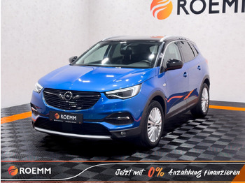 SUV Opel Grandland X*INNOVATION* DENONSound*DAB*GARANTIE*: picture 3