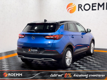 SUV Opel Grandland X*INNOVATION* DENONSound*DAB*GARANTIE*: picture 5