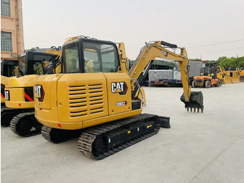 Mini excavator Caterpillar 306 Used Excavator CAT 306D 306E 3062 6 Ton Crawler Excavators Doosan DH60 DX60 Hyundai 60 for Sale: picture 2 Mini excavator Caterpillar 306 Used Excavator CAT 306D 306E 3062 6 Ton Crawler Excavators Doosan DH60 DX60 Hyundai 60 for Sale: picture 2