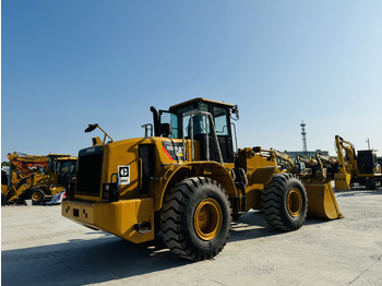 Leasing of Caterpillar 966 Wheel Loader CAT 966H 966G 966F 6 Ton Used Loaders in Good Quality Caterpillar 966 Wheel Loader CAT 966H 966G 966F 6 Ton Used Loaders in Good Quality: picture 5