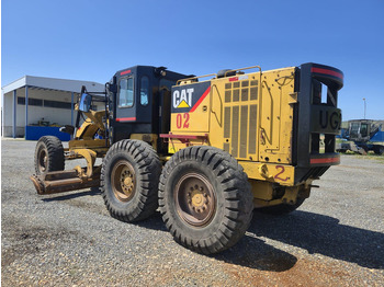 Grader Caterpillar 120K2 UG20K: picture 5