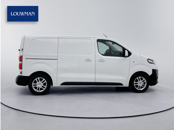 Small van Citroën Jumpy 1.6 BlueHDI 95 Club M Euro 6 Navigatie Adaptieve Cruise Control Elektrische Schuifdeur Camera Head up display: picture 4