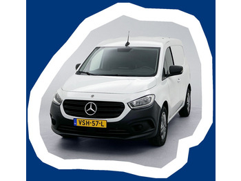 Small van MERCEDES-BENZ Citan