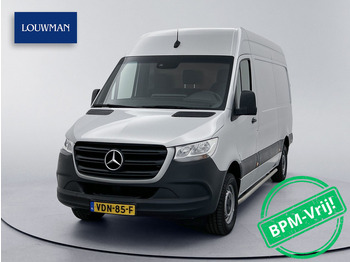 Small van MERCEDES-BENZ Sprinter 316