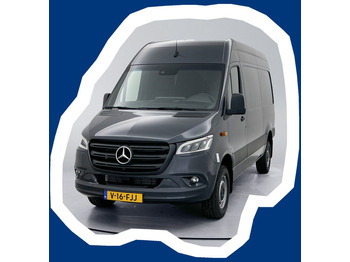 Small van MERCEDES-BENZ Sprinter 319