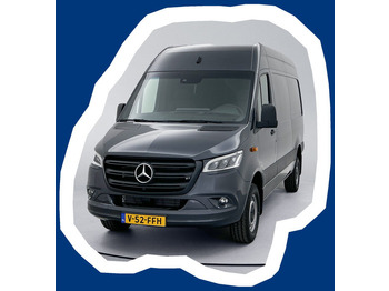 Small van MERCEDES-BENZ Sprinter 319