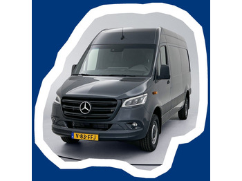 Small van MERCEDES-BENZ Sprinter 319