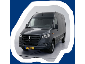 Small van MERCEDES-BENZ Sprinter 319