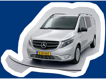 Small van MERCEDES-BENZ Vito 114