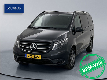 Small van MERCEDES-BENZ Vito 114