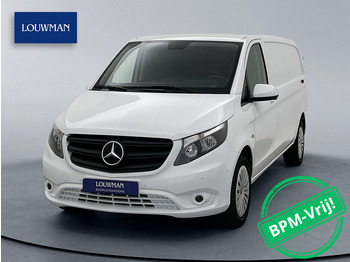 Small van MERCEDES-BENZ Vito 116